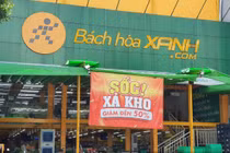 Thế Giới Di Động làm ăn sao trước khi “khai tử” loạt cửa hàng Bách Hoá Xanh?