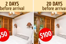 Ghim những bí mật chỉ NV khách sạn mới biết, giúp bạn tiết kiệm cả đống tiền