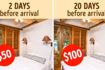 Ghim những bí mật chỉ NV khách sạn mới biết, giúp bạn tiết kiệm cả đống tiền