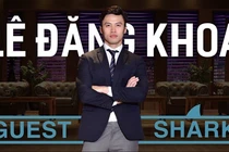 Chân dung "soái ca khởi nghiệp" Sài Gòn từng ở nhà dột