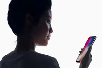 Bất tiện đầu tiên của Face ID ở iPhone X so với Touch ID