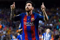 "Kiểm kê" khối tài sản đồ sộ của danh thủ Lionel Messi