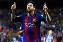 "Kiểm kê" khối tài sản đồ sộ của danh thủ Lionel Messi