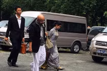 Mở phiên họp vụ ly hôn của vợ chồng 'vua' cà phê Trung Nguyên