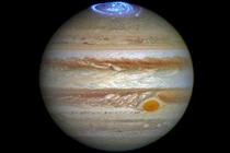 Tại sao tàu thăm dò không thể hạ cánh trên Sao Mộc?