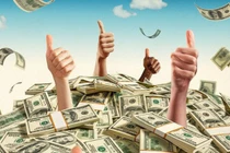 Tiền tiêu mấy đời không hết nhưng đại gia không bao giờ mua thứ này