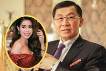 Gia đình Tiên Nguyễn ủng hộ 6,2 tỷ chống Covid-19 hóa ra có tài sản "khủng" thế này