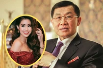 Gia đình Tiên Nguyễn ủng hộ 6,2 tỷ chống Covid-19 hóa ra có tài sản "khủng" thế này