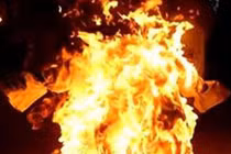 Nỗi đau của người đàn ông sau thảm án 3 mẹ con tự thiêu ở Bình Phước