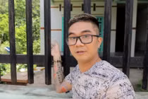 Lý do Khánh Đơn xuất hiện tại hiện trường vụ 2 thi thể bị đổ bê tông ở Bình Dương