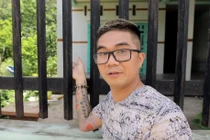 Lý do Khánh Đơn xuất hiện tại hiện trường vụ 2 thi thể bị đổ bê tông ở Bình Dương