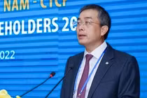 Bất ngờ với lương Chủ tịch Vietnam Airlines