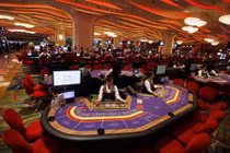 Casino Phú Quốc chính thức hoạt động, người Việt làm sao vào chơi?