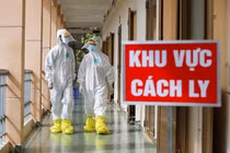 Hà Nội thêm 11 ca COVID-19, trong đó 9 người về từ TP Hồ Chí Minh