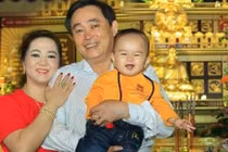 Đại gia Việt "tiền nhiều không đếm xuể" chia tài sản thừa kế thế nào?