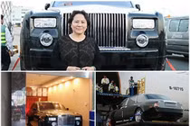 Đại gia Bạch Diệp vướng lao lý, doanh nghiệp nợ thuế khủng