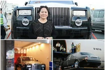 Đại gia Bạch Diệp vướng lao lý, doanh nghiệp nợ thuế khủng