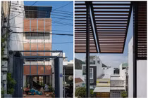 Chỉ 800 triệu, nhà Nha Trang vẫn đẹp “xiêu lòng” trên báo Mỹ