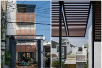 Chỉ 800 triệu, nhà Nha Trang vẫn đẹp “xiêu lòng” trên báo Mỹ