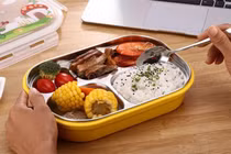 Ăn trưa kiểu này "giết" bạn từ từ, dân văn phòng hầu như phạm phải