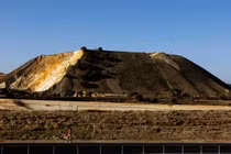 Bí ẩn bên trong nơi được coi là “mỏ vàng” của thế giới