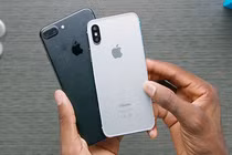 iPhone X được chào giá gần 100 triệu khi về Việt Nam