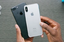 iPhone X được chào giá gần 100 triệu khi về Việt Nam