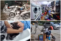 5 nghề “hốt bạc” dễ dàng trong ngày 30 Tết 