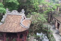 Việt Phủ Thành Chương gây ồn ào được xây dựng cầu kỳ thế nào?