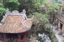 Việt Phủ Thành Chương gây ồn ào được xây dựng cầu kỳ thế nào?