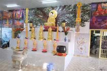 Tịnh thất Bồng Lai có dấu hiệu lợi dụng tôn giáo để trục lợi