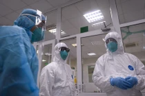 Trưa 10/7: Thêm 792 ca mắc COVID-19, riêng TP HCM 600 ca