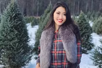 Khối tài sản đồ sộ của nữ tỷ phú gốc Việt đang “gây sốt“