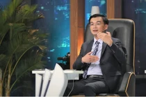 “Cá mập” mới tại Shark Tank Việt Nam mùa 5 là ai? 