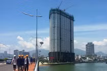 Sẽ “cắt ngọn” dự án Mường Thanh Khánh Hòa