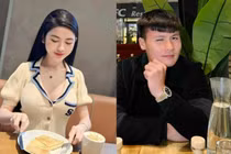 Quang Hải - Chu Thanh Huyền nói lời yêu quá ngọt 