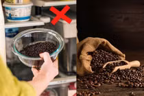 Bạn đã biết cách tốt nhất để bảo quản cà phê là gì chưa?