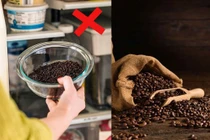 Bạn đã biết cách tốt nhất để bảo quản cà phê là gì chưa?
