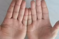 Xem tướng bàn tay nên xem tay nào? 