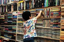 Chồng Hà Tăng khoe ảnh con trai ngày càng lớn phổng phao