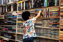 Chồng Hà Tăng khoe ảnh con trai ngày càng lớn phổng phao