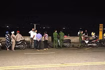 Truy tìm người cha nghi sát hại 2 con ở Vũng Tàu