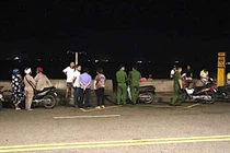 Truy tìm người cha nghi sát hại 2 con ở Vũng Tàu