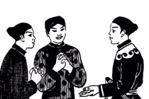 Giải mã kỳ thi có hai trạng nguyên hiếm có thời Trần