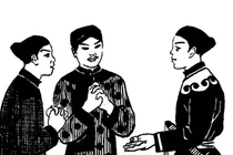 Giải mã kỳ thi có hai trạng nguyên hiếm có thời Trần