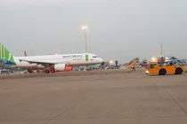 Bamboo Airways tăng cường bay đêm dịp Tết Nguyên đán