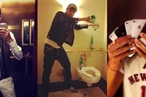 Cuộc sống sang chảnh của cậu ấm cô chiêu Mỹ