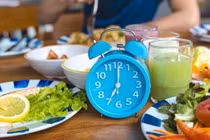 Ăn tối trước 19h đem lại lợi ích đáng ngạc nhiên