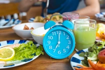 Ăn tối trước 19h đem lại lợi ích đáng ngạc nhiên