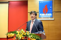 Vụ Hà Văn Thắm giai đoạn 2: Đường đưa tiền tỷ vào phòng sếp